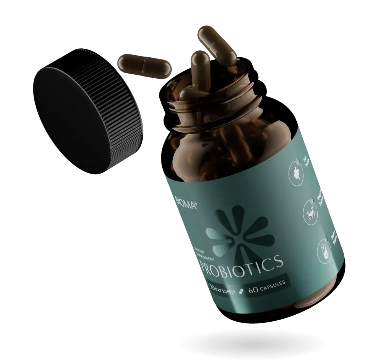 Bioma Probiotics