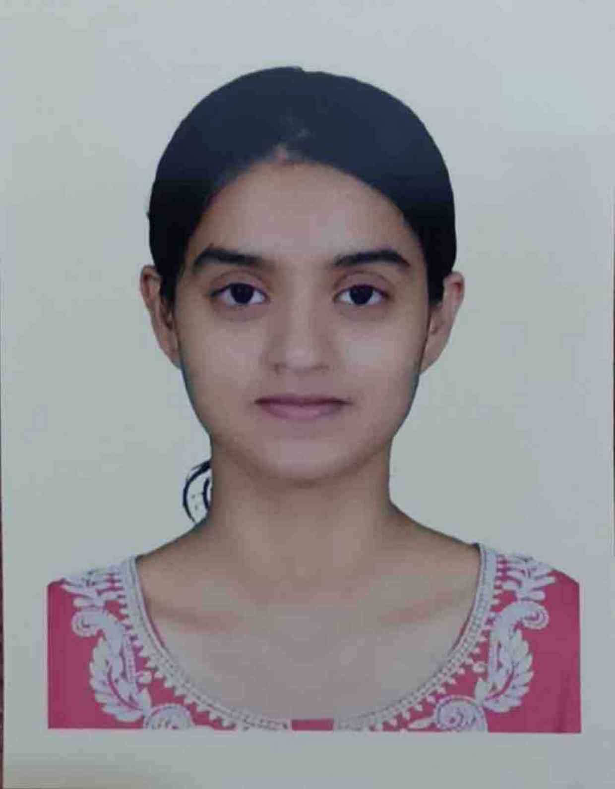 Sakshi Singh