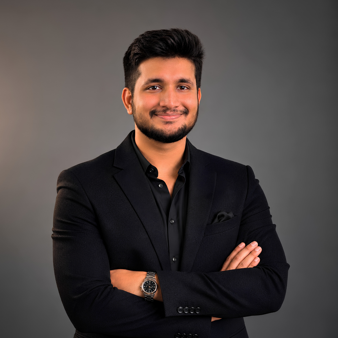 Kapil Pidhwani Kapil Pidhwani