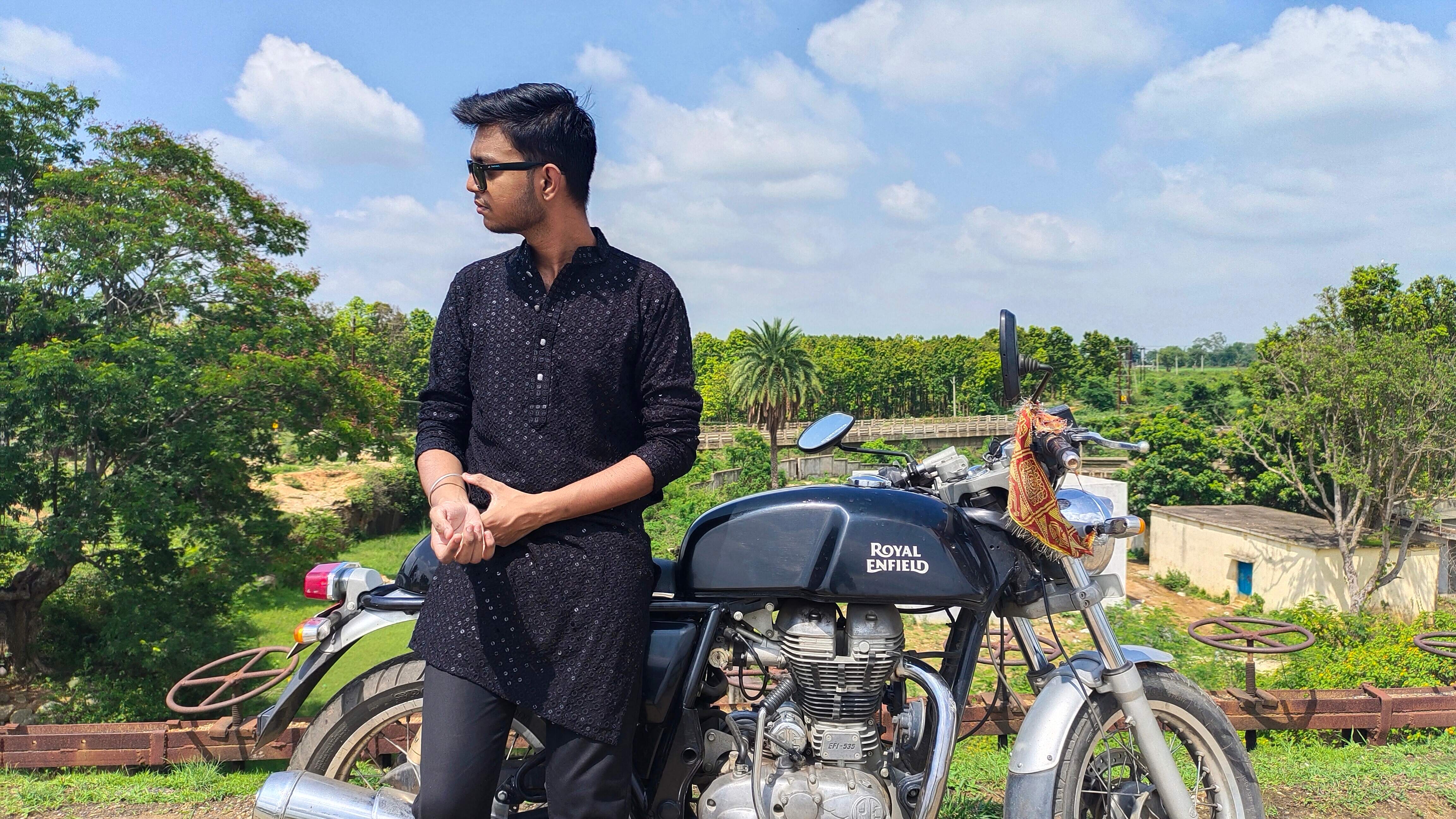 Ishant Gupta