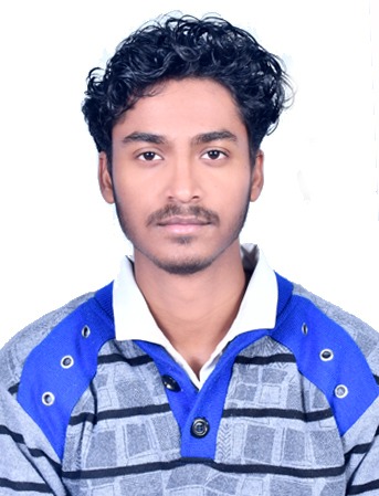 Nikhil Kumar