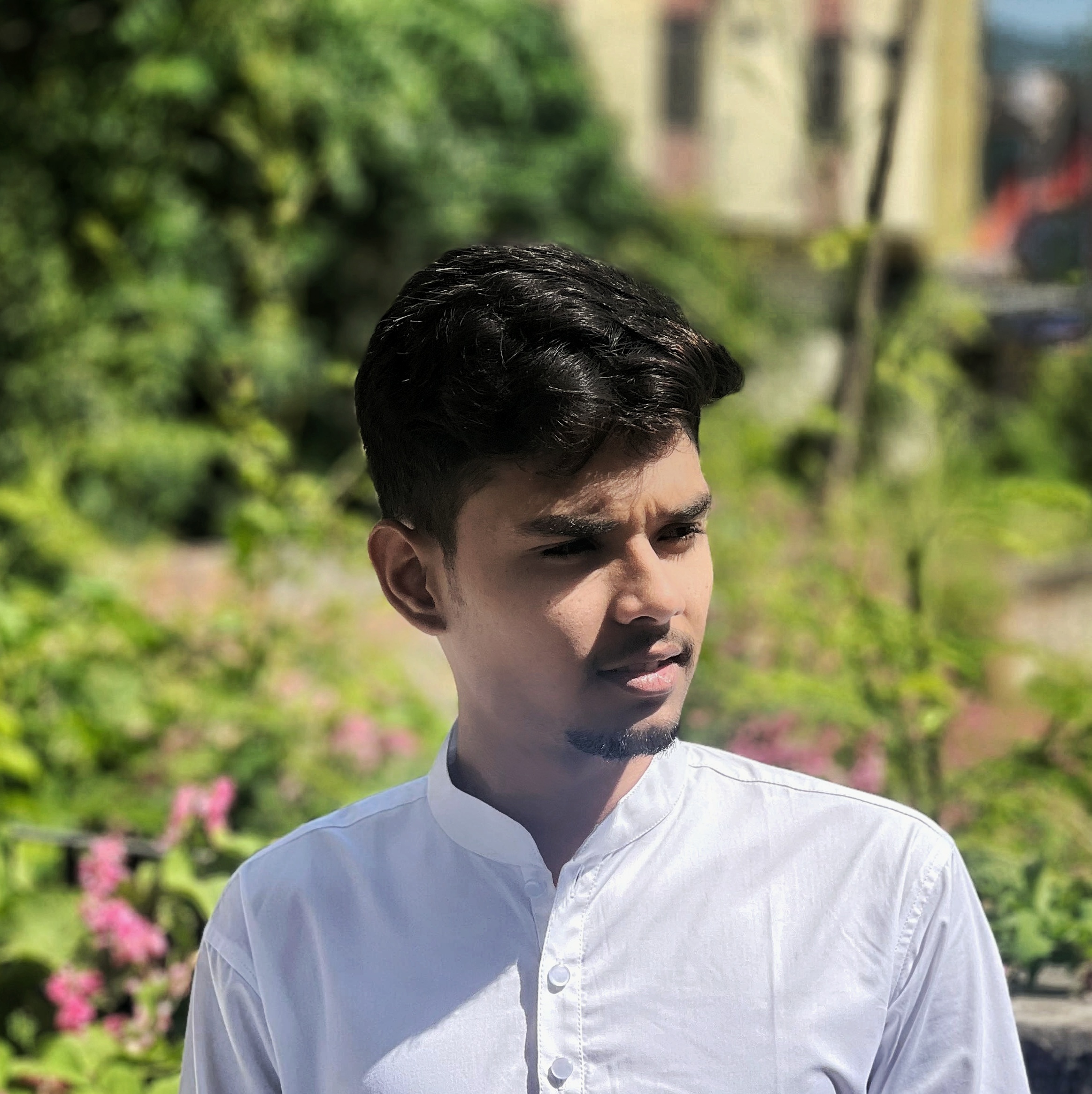Ayan Khan