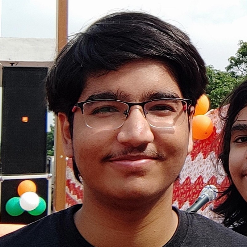 Tarush Sonakya