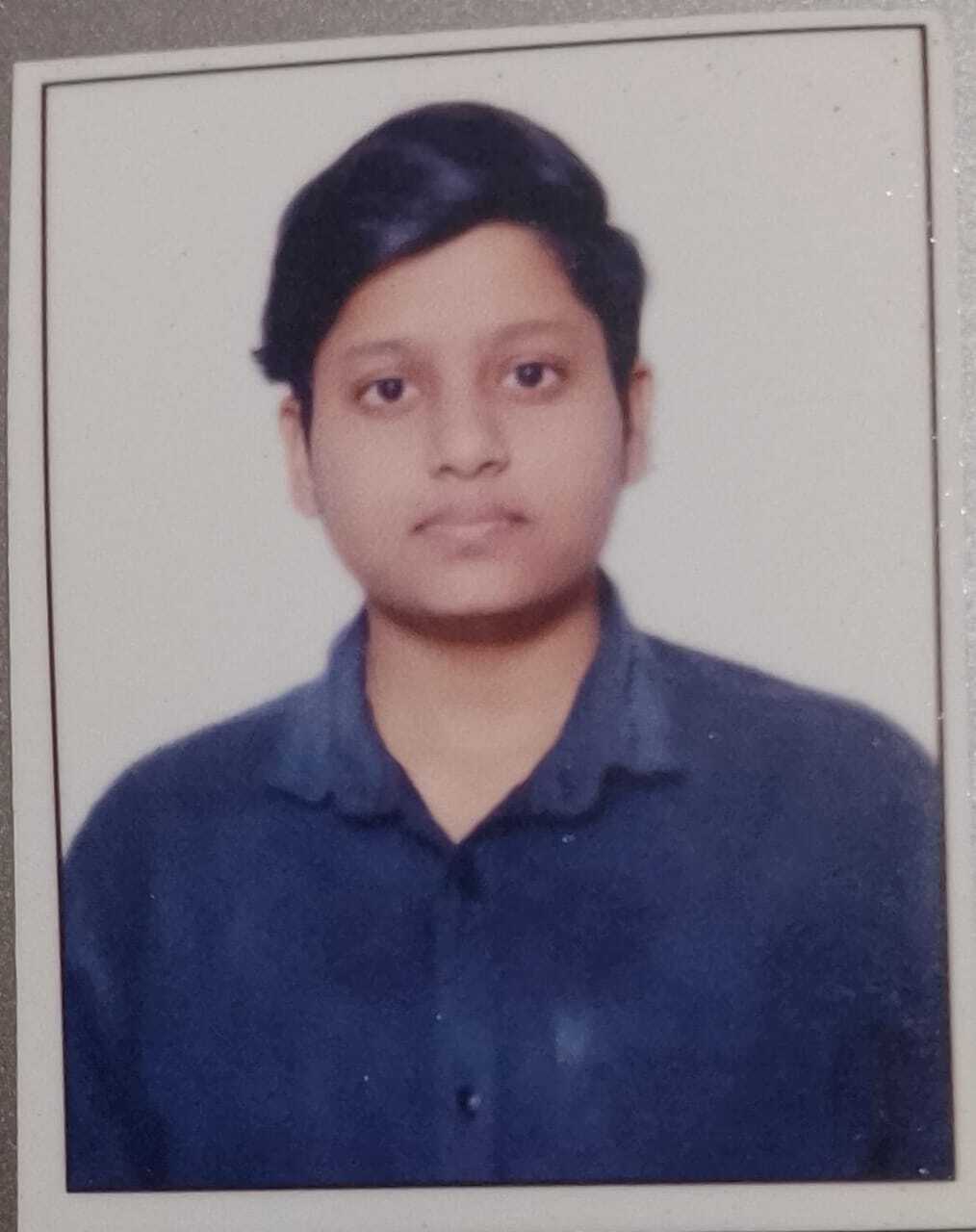 Nikita Prasad Nikita Prasad