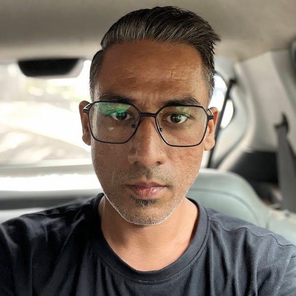 Nishant Gupta