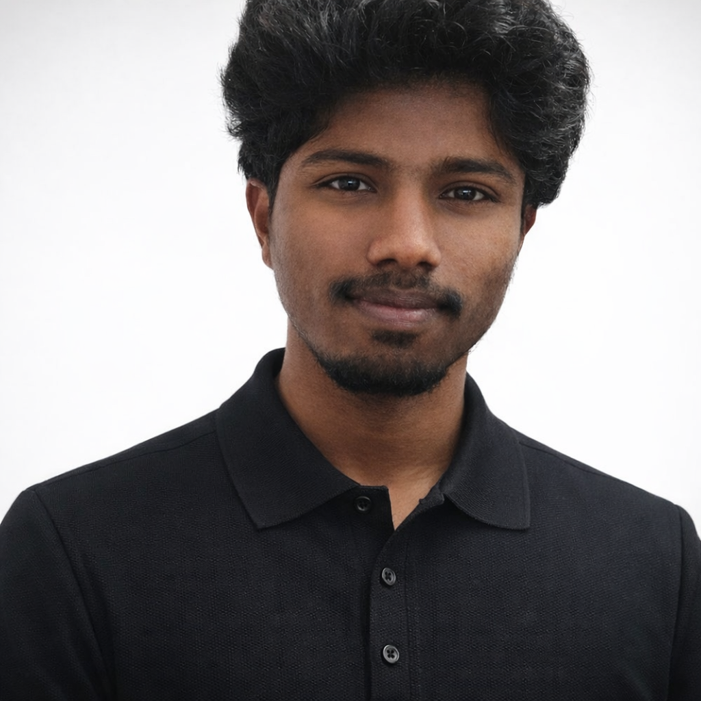 Himanshu Khobarkar