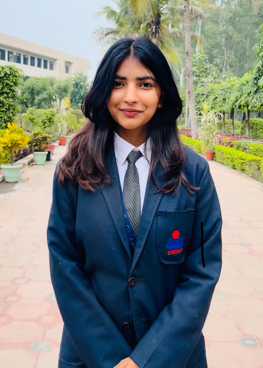 Ayushi Pandey Ayushi Pandey
