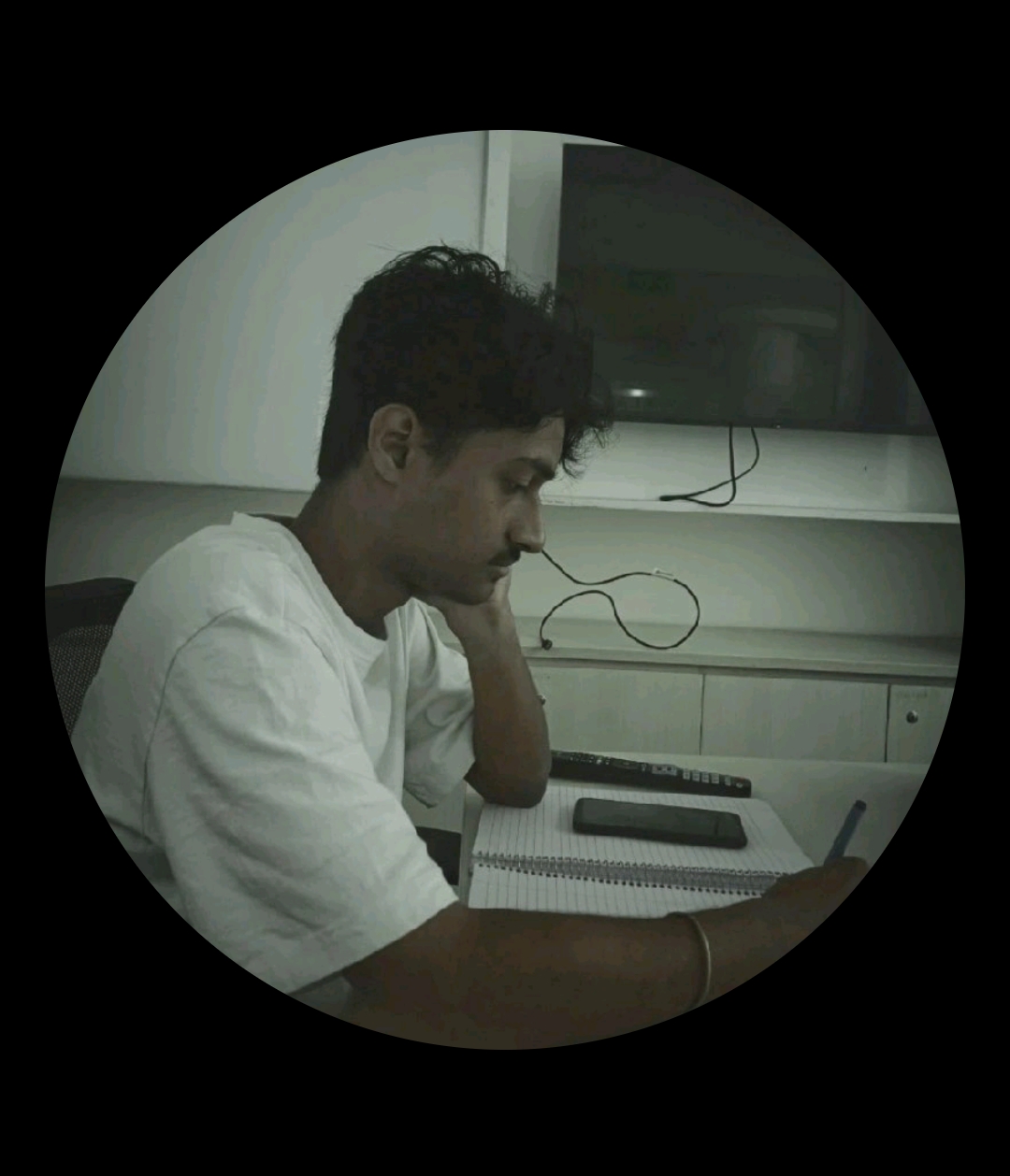 Abhibhav Sharma