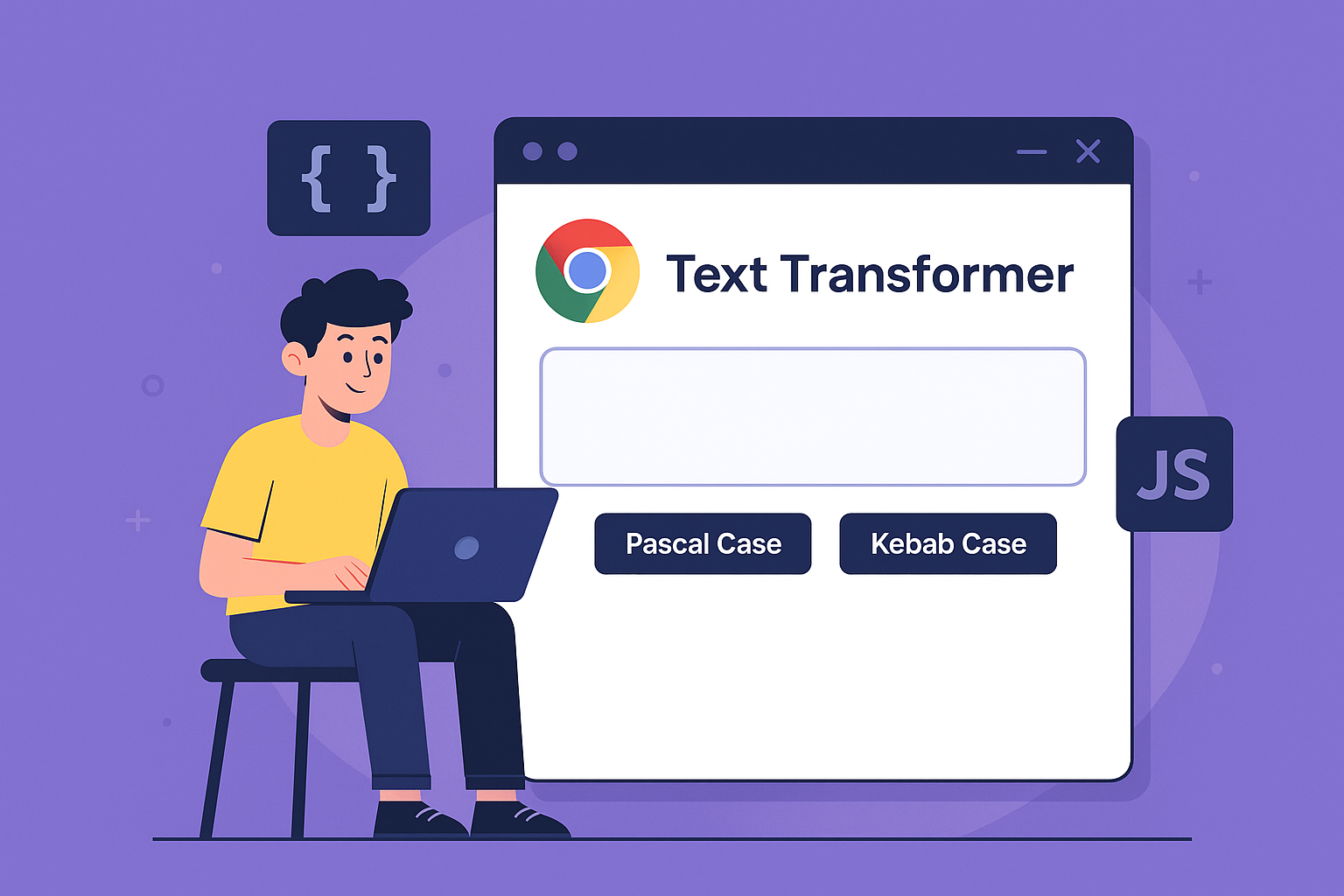 TextTransformer 🚀 Instant Text Formatting for All