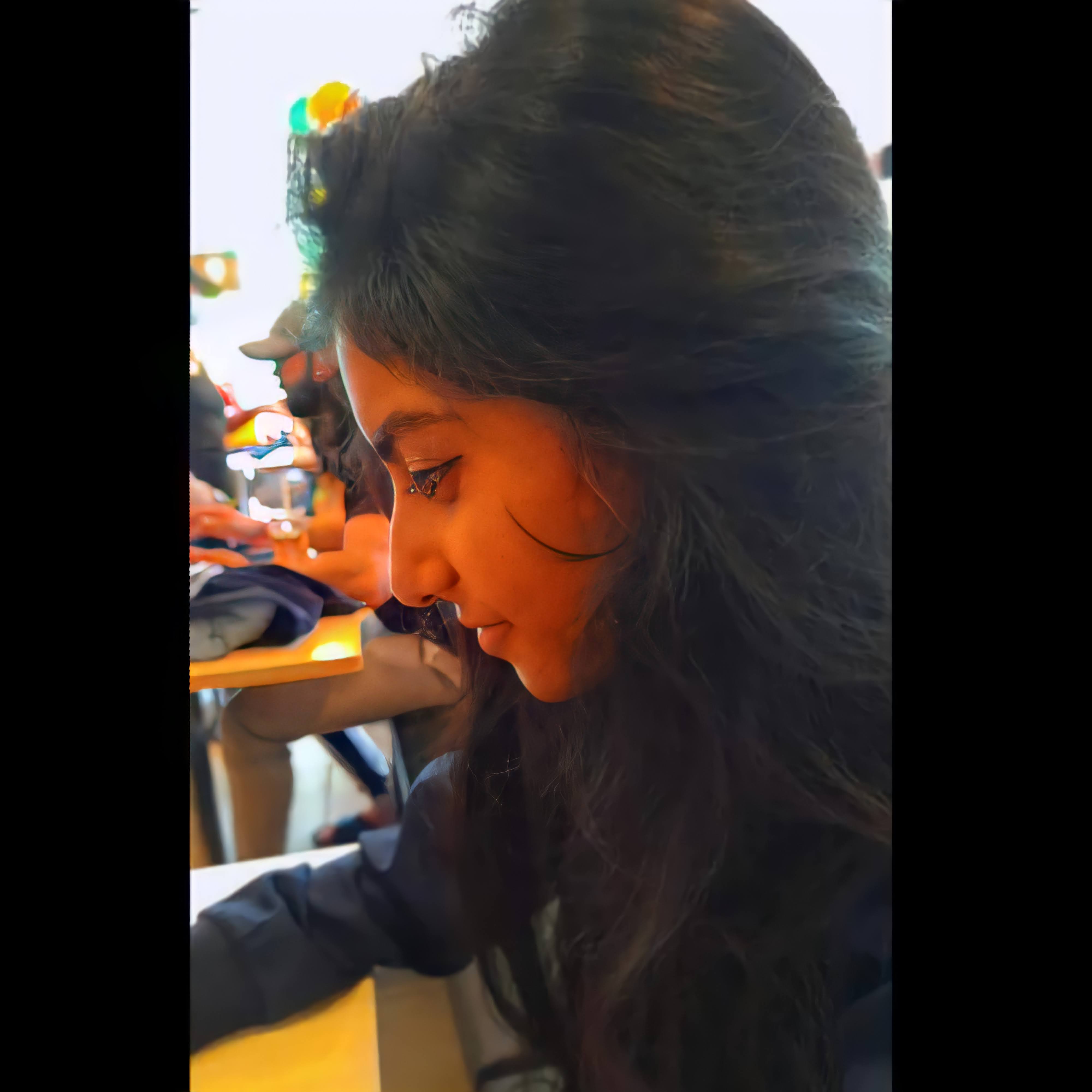 Shreya Singh