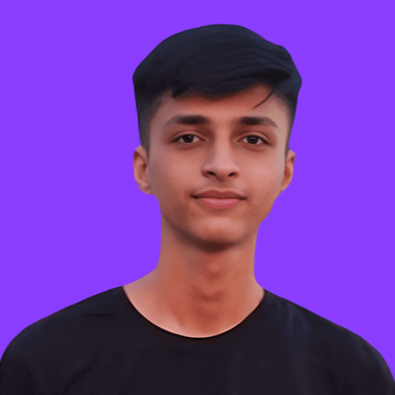 Manas Jha