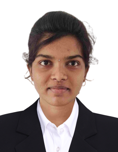 Jegathambigai S