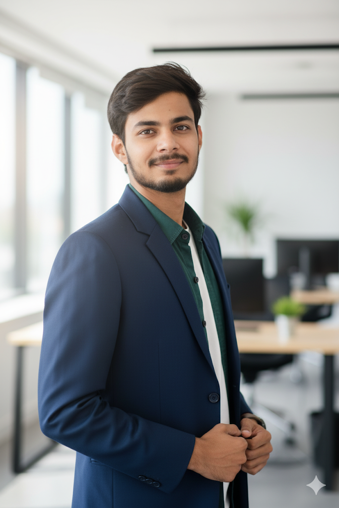 Amaan Shaikh Amaan Shaikh