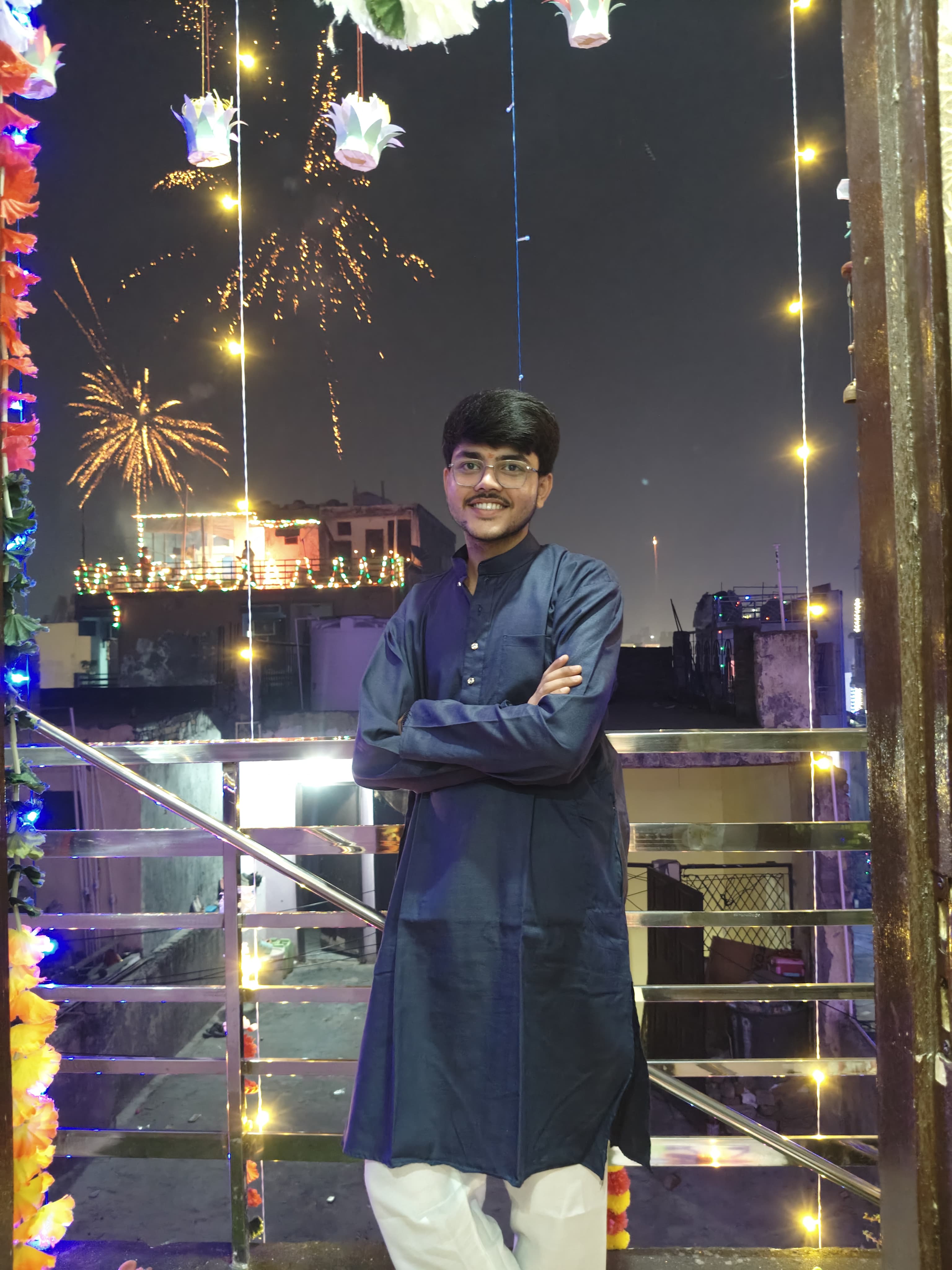 Ankit Kumar