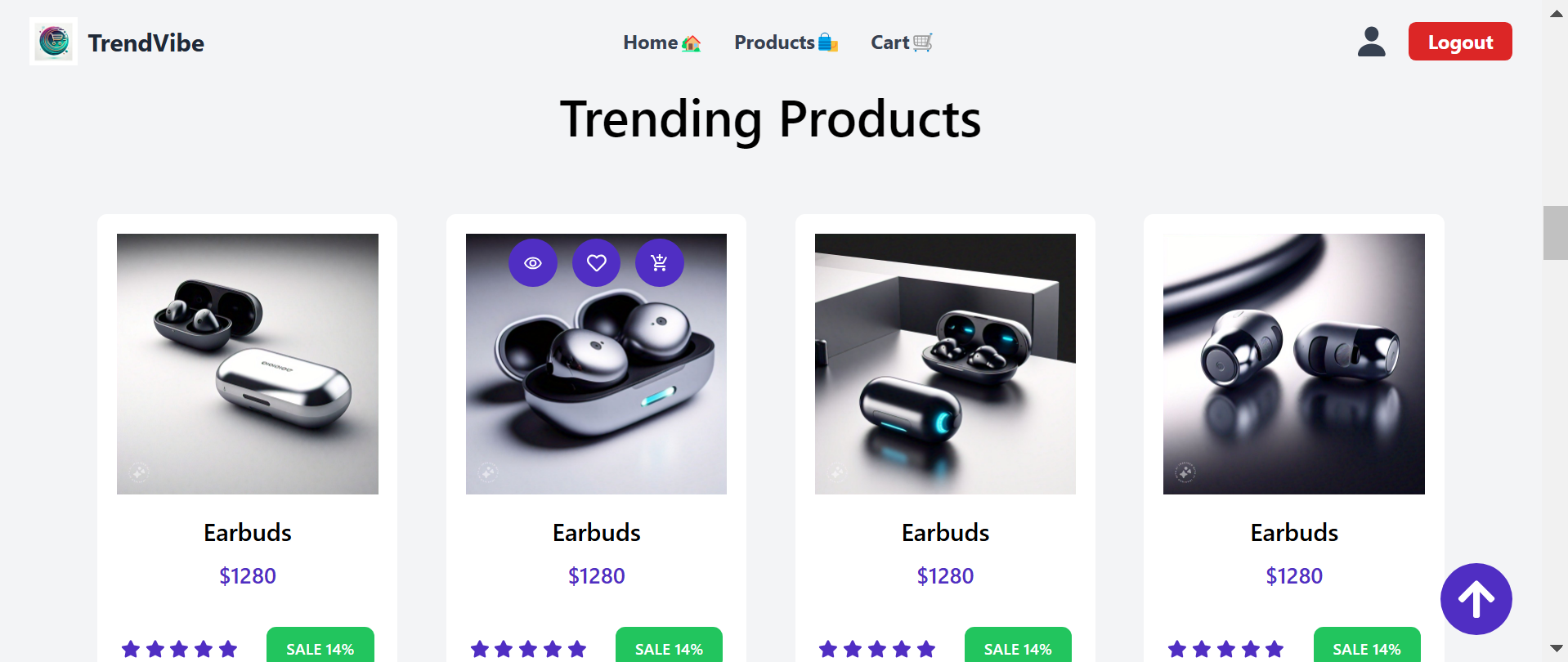 TrendVibe