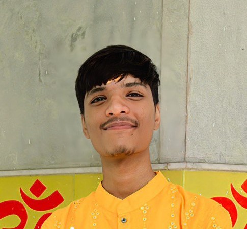Kaushik Sharma