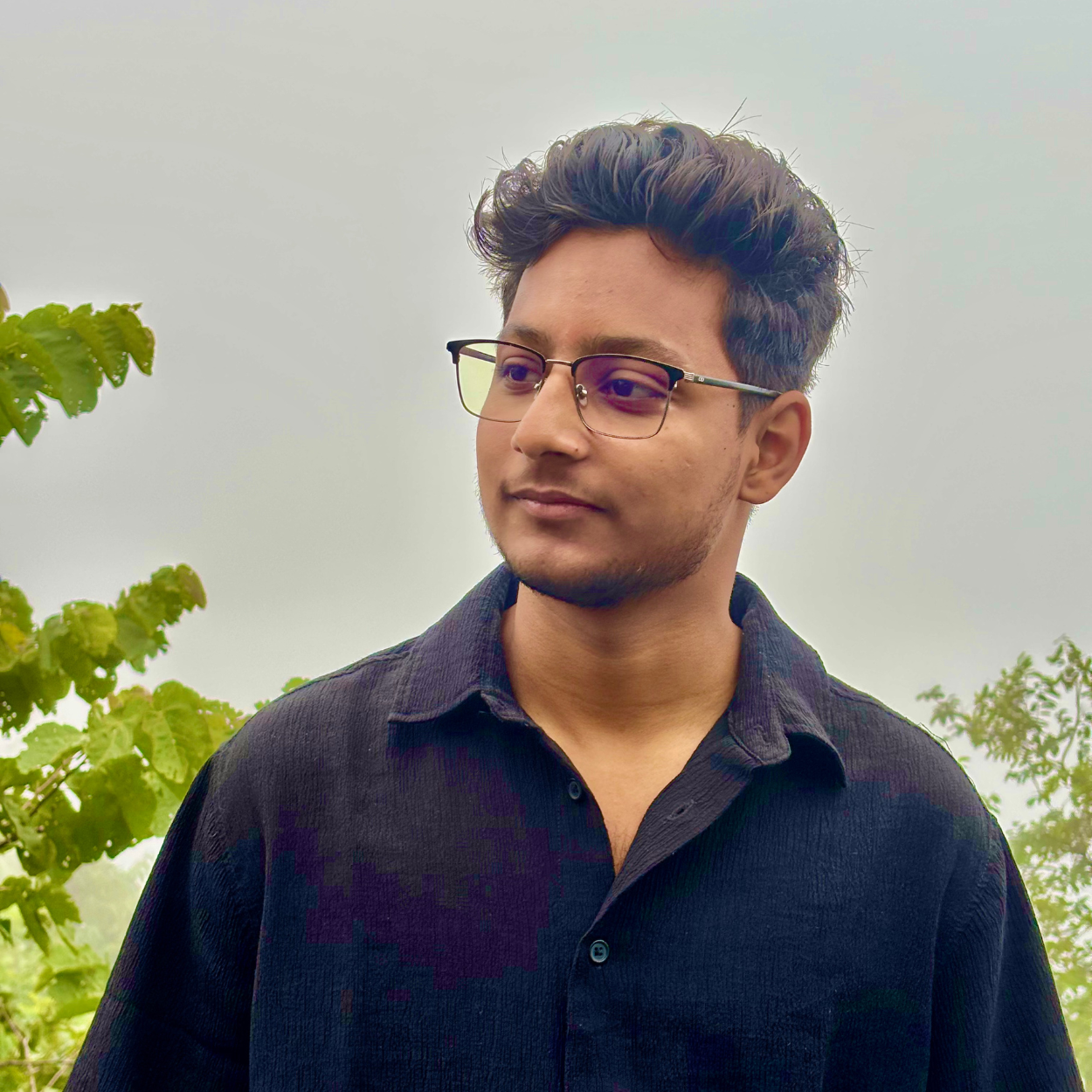 Dev Chauhan