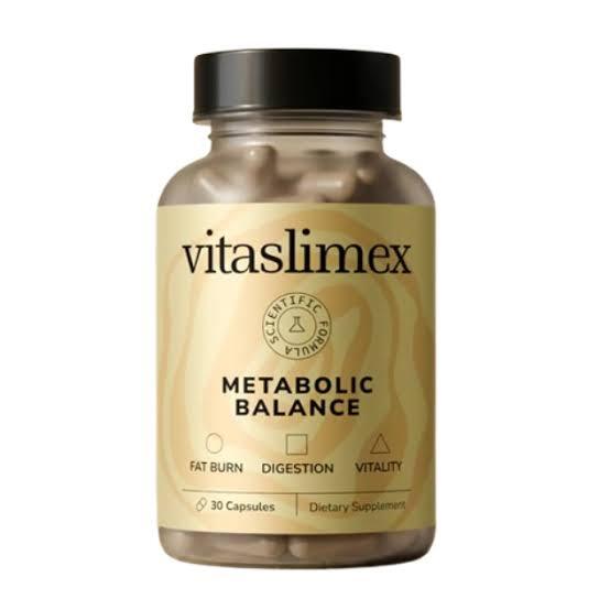Vitaslimex Diet
