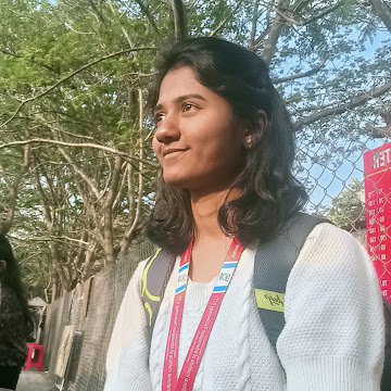 MRUNAL MOKHARE