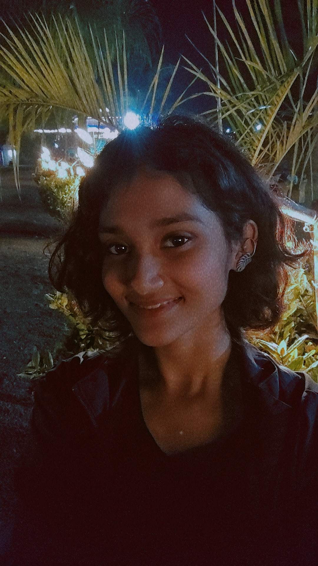 Anushka Raut