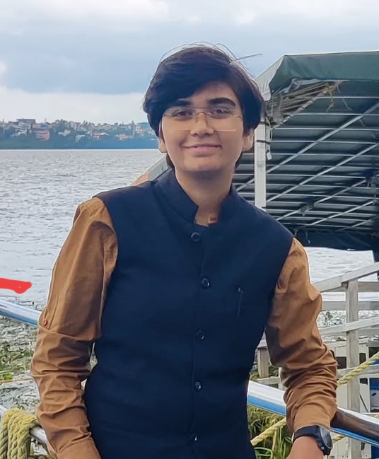 Shubhi Dubey Shubhi Dubey