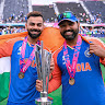 Ashu Patel