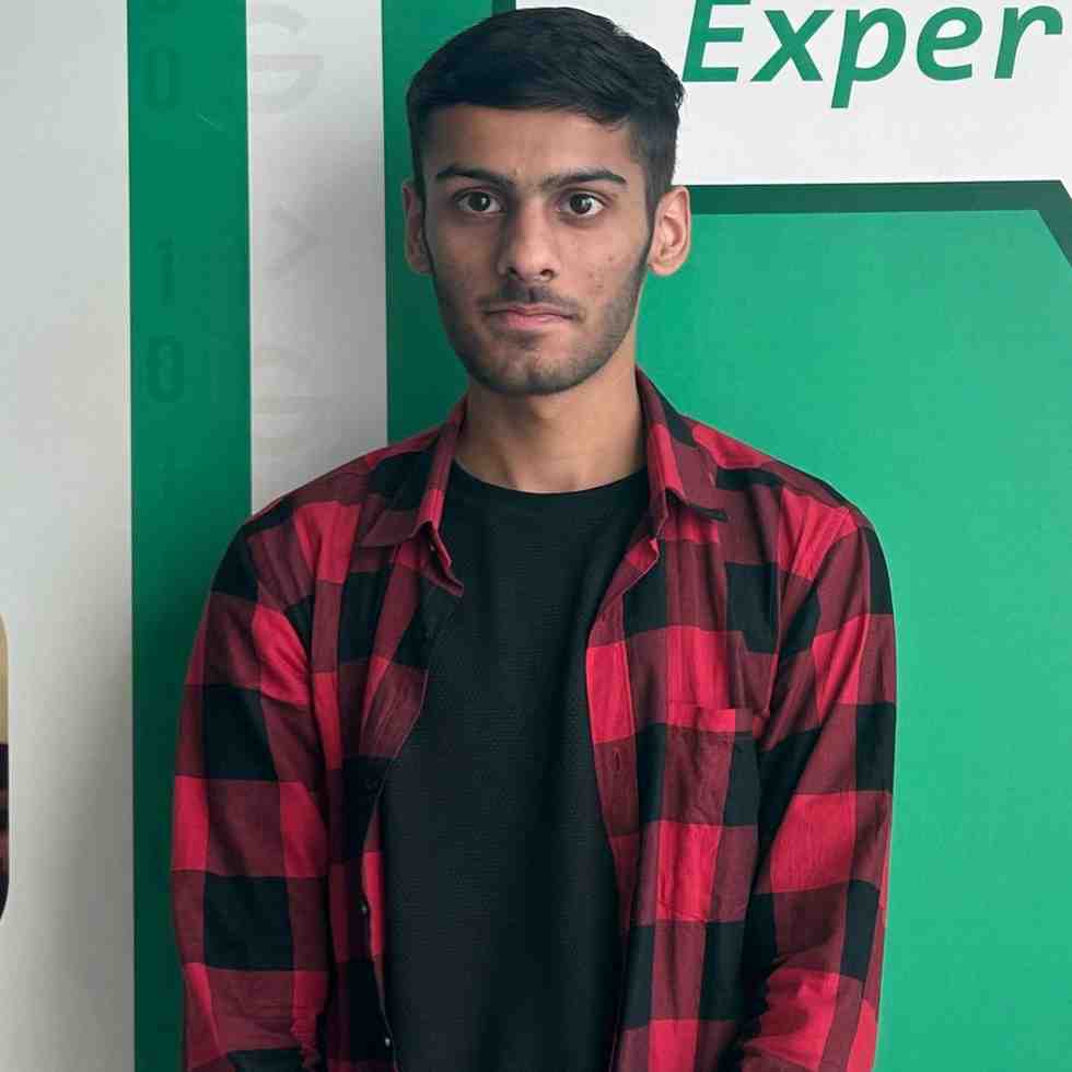 Laksh Nijhawan
