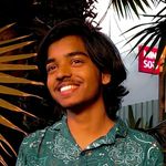 Ved Mohan