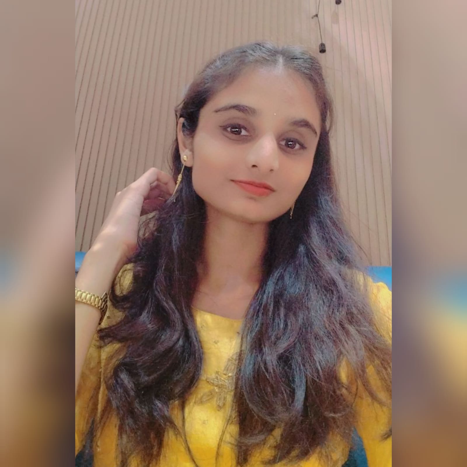 Poorvi Gupta