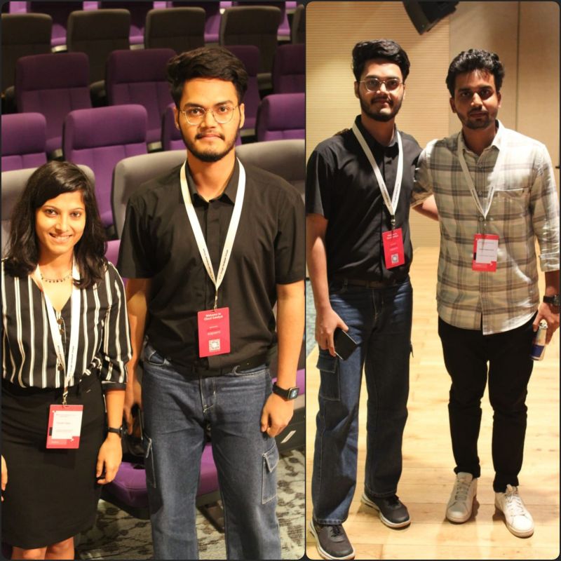 Mohd. Ashráf Khan🍁 on LinkedIn: #noida #cloud #tech #innovation #kubernetes #lamda #palm #generativeai… | 20 comments