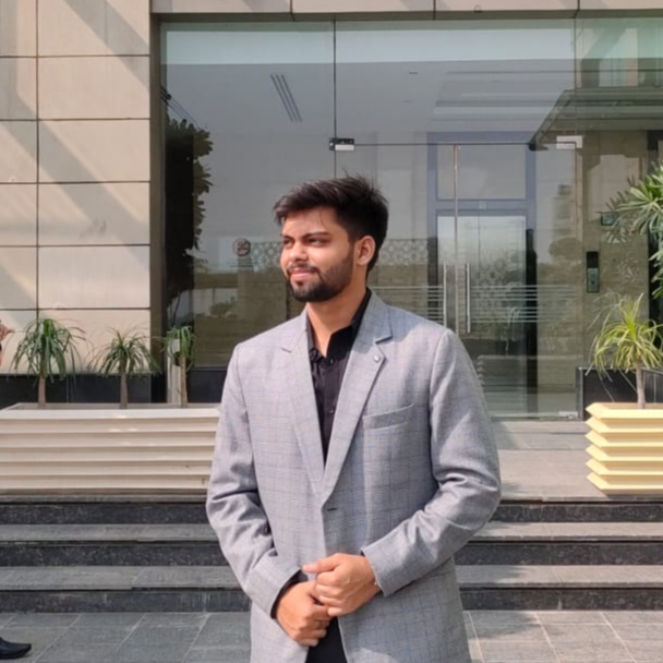 Raman Kumar Manjhi