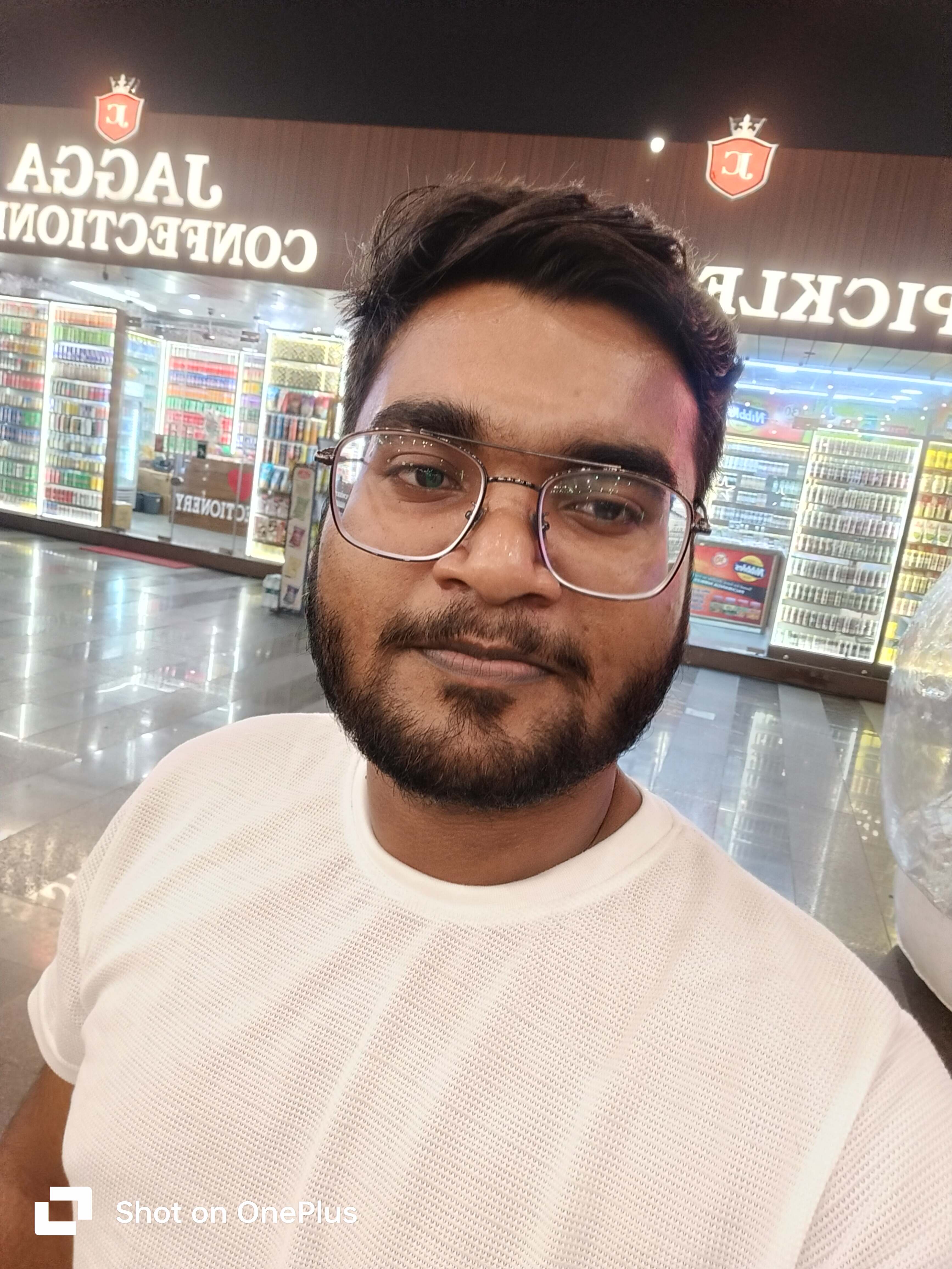 Rishabh Sharma Rishabh Sharma