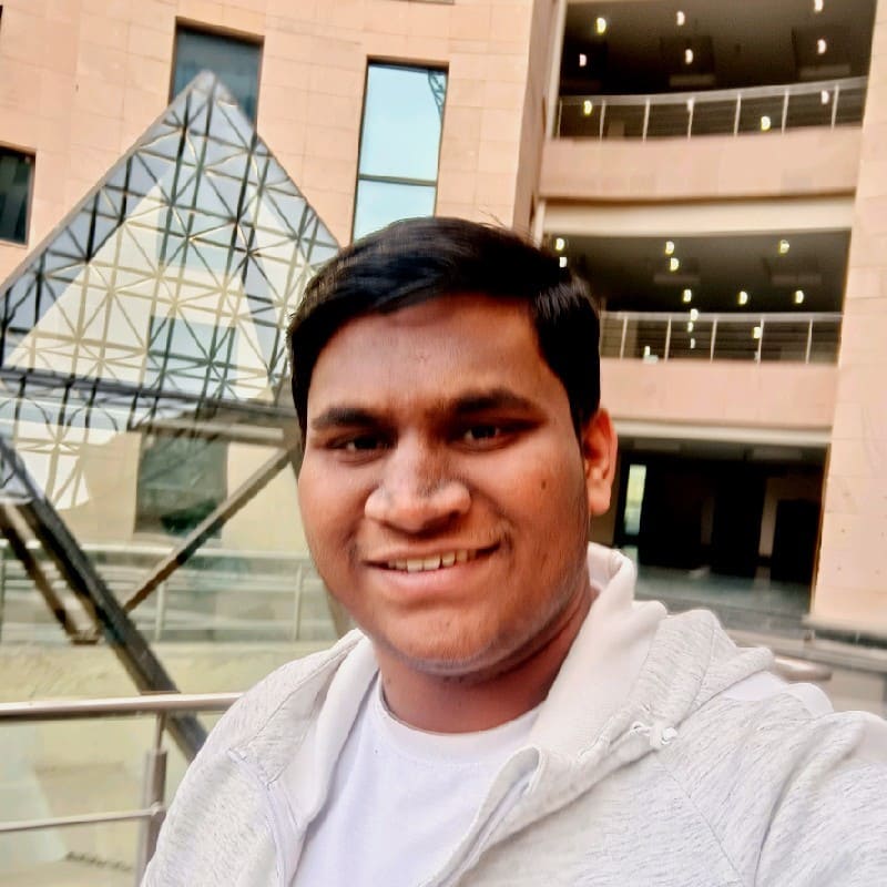 Vaibhav Gupta