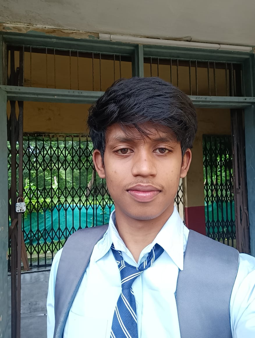 Sourabh Kumar
