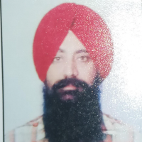 Rajinder Saini