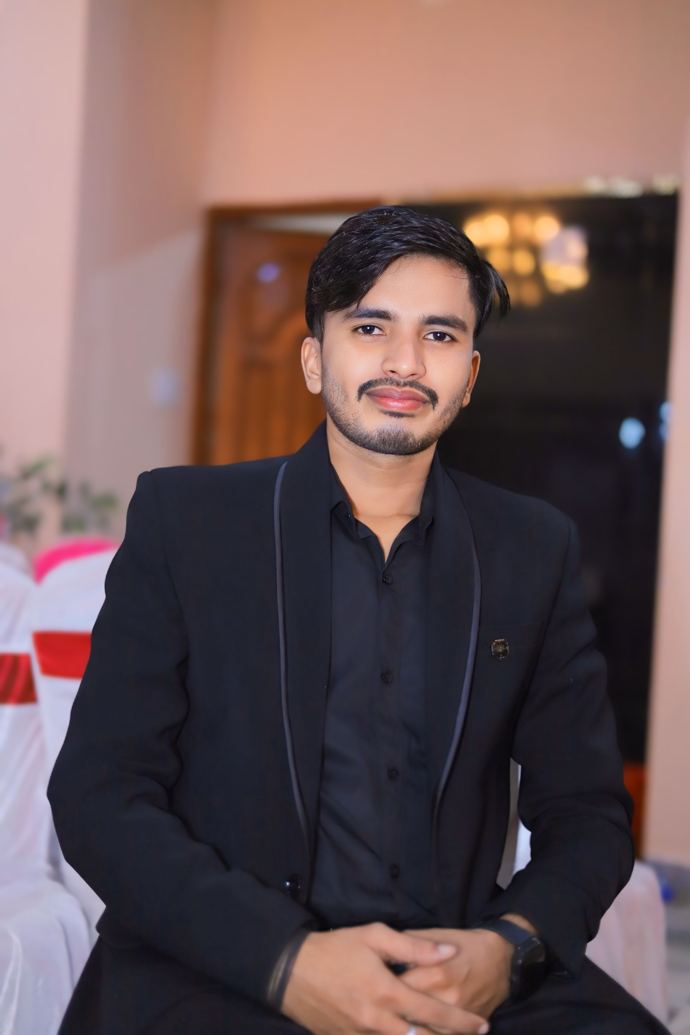 Md Shahid Gaffar