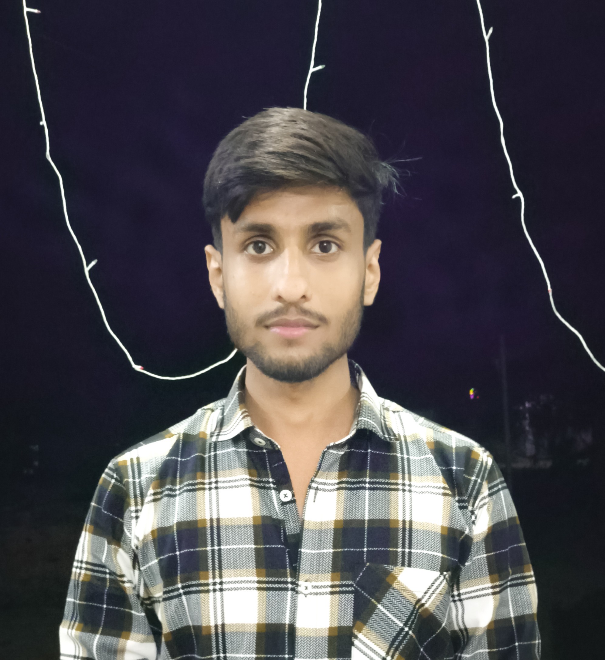 Saurabh Pandey