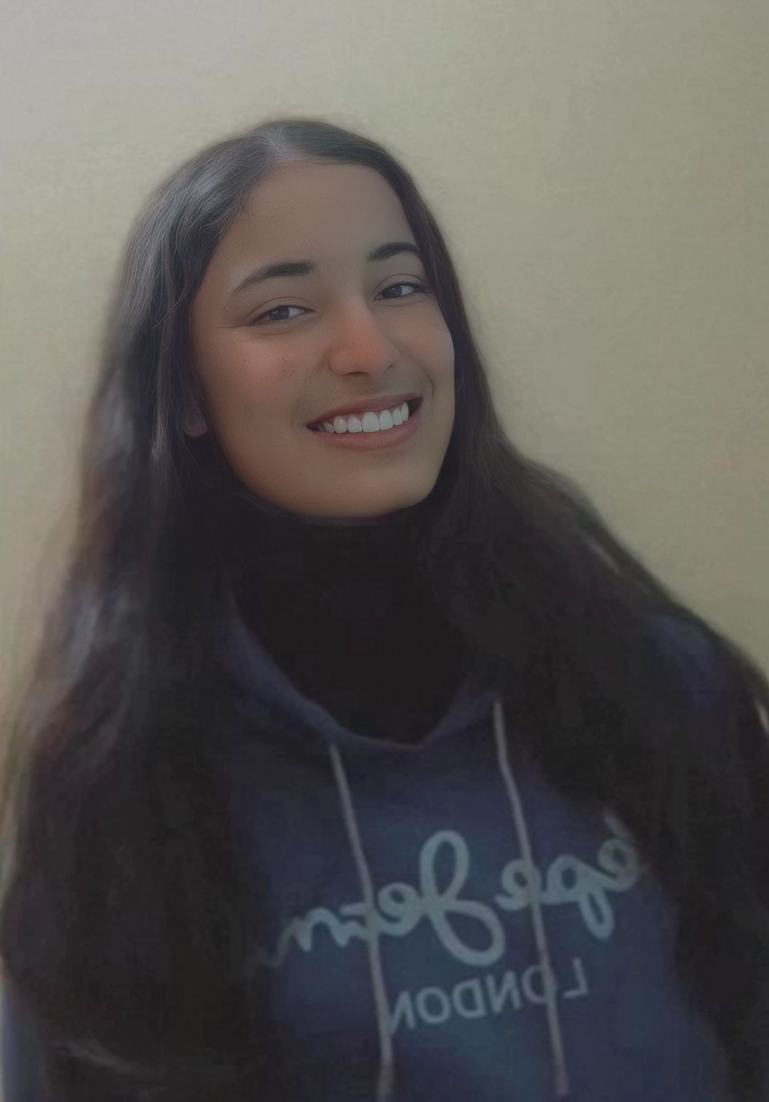 Sahajpreet Kaur