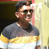 Suvajit Roy
