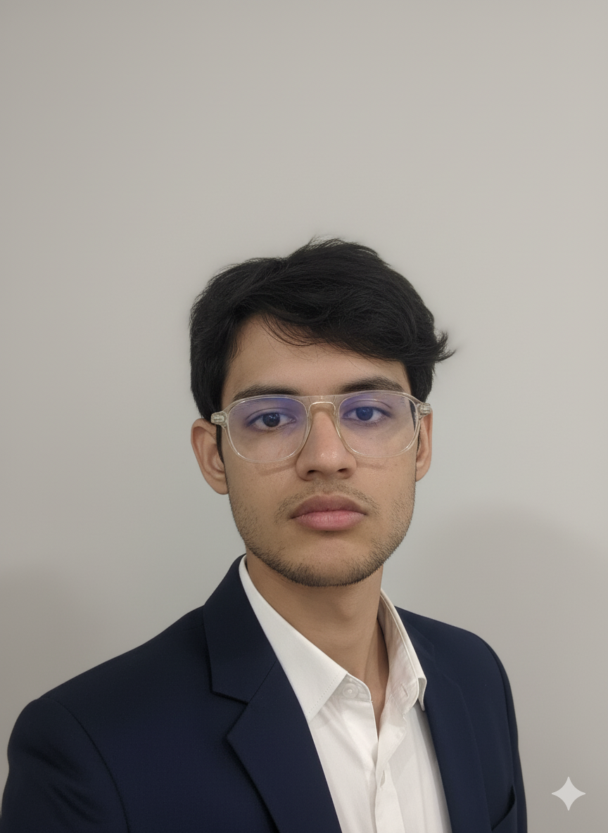 Mohammad Asad