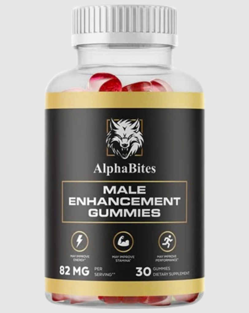 AlphaBites Male Enhancement Gummies™ Results: What to Expect from Consistent Use? AlphaBites Male Enhancement Gummies™ Results: What to Expect from Consistent Use?