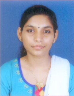 Amrita Battula