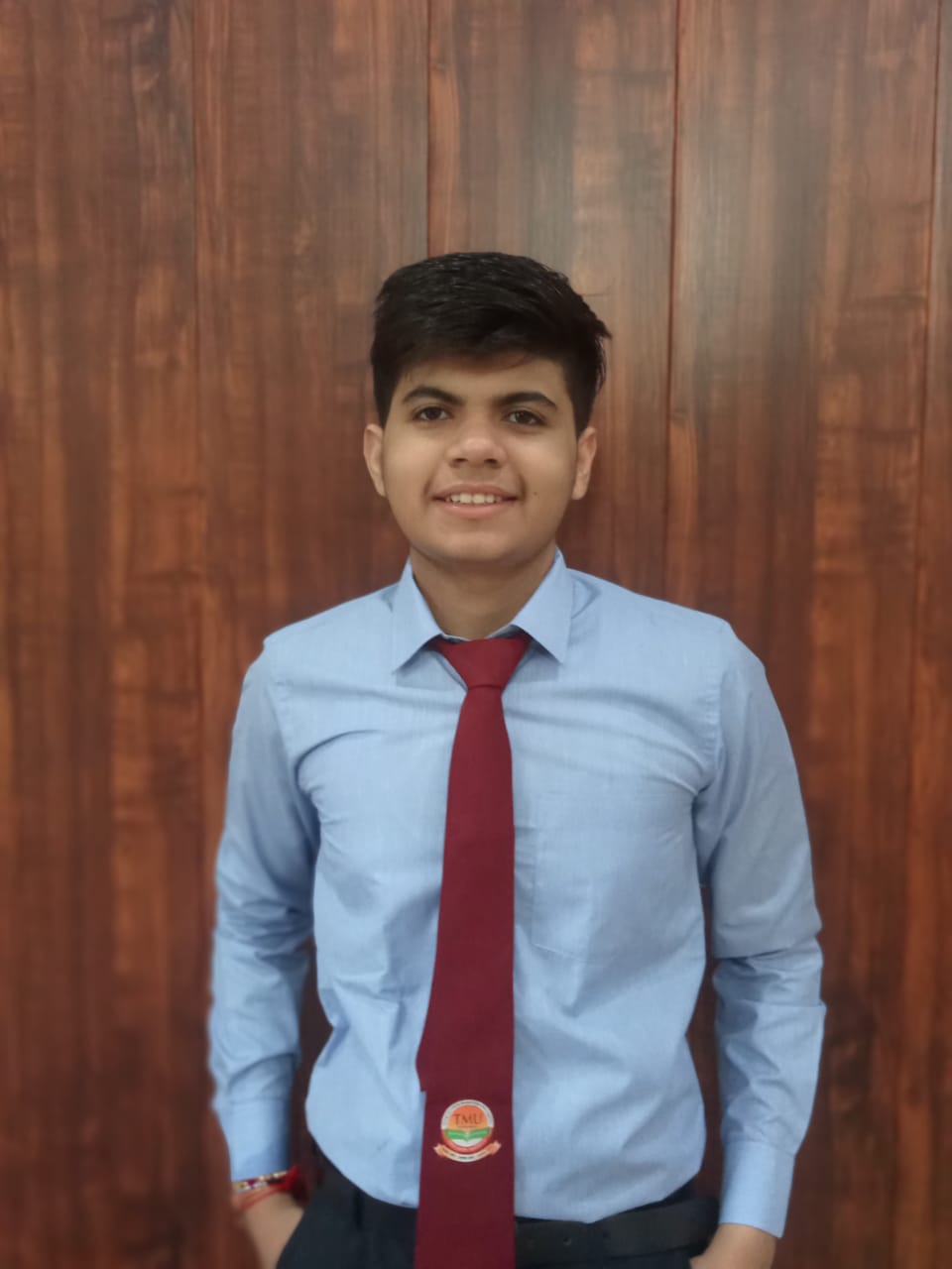 ANANT JAIN