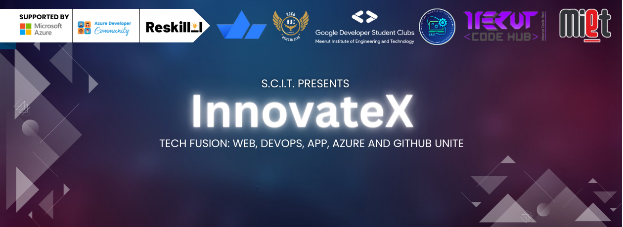 InnovateX 
