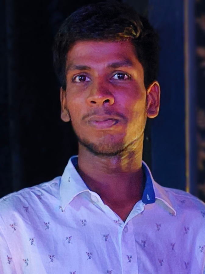 Prakhar Maurya