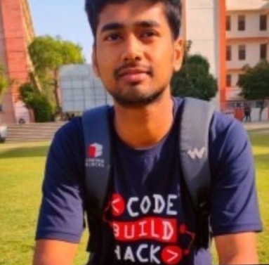 Uvaish Zafri