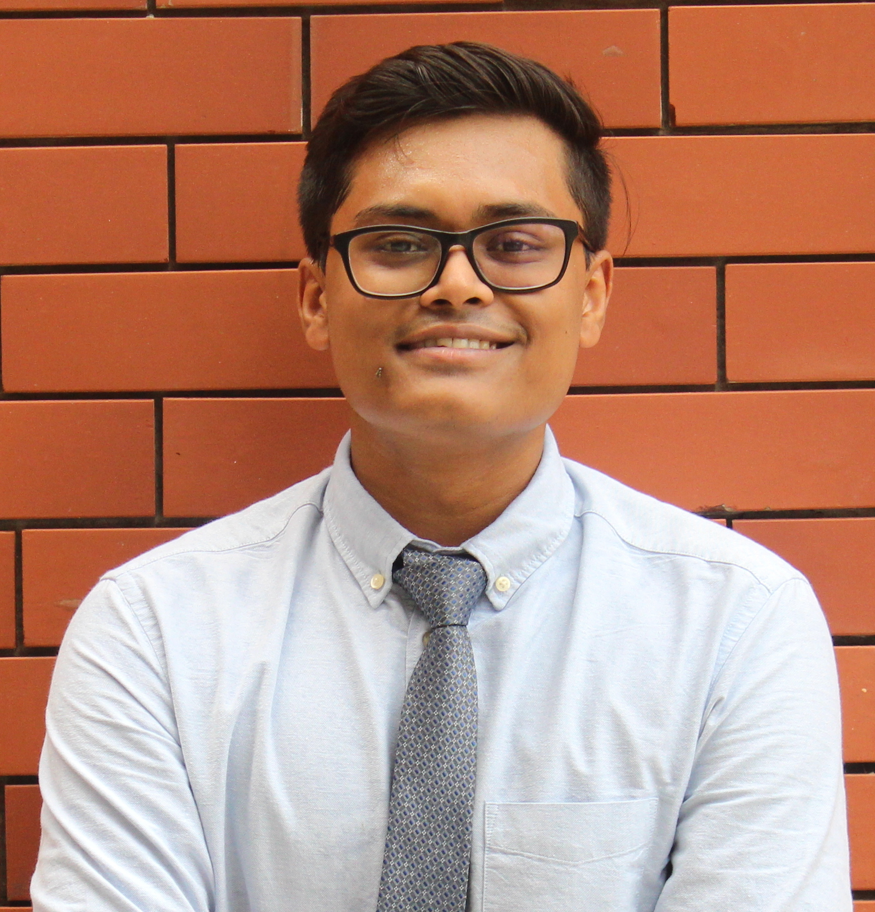 Abhinav Gupta
