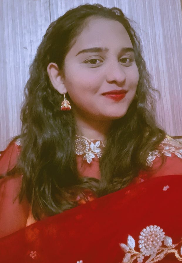 KOPPERA RUCHITHA