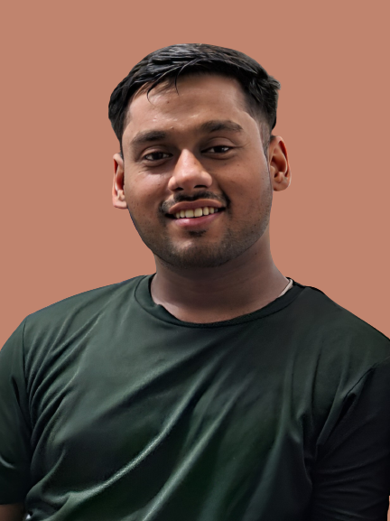 Manish Pratap Singh Manish Pratap Singh