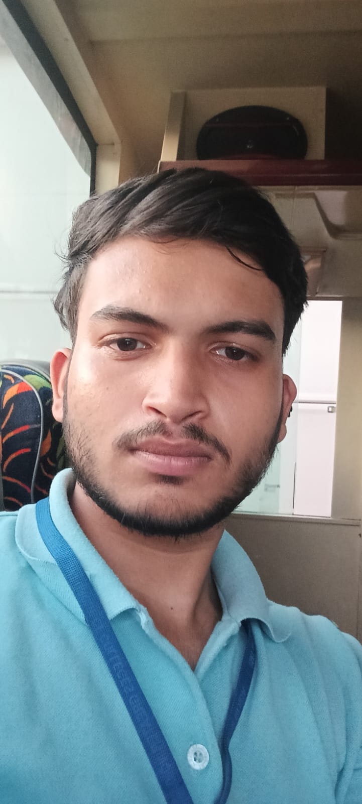 Prashant Tripathi